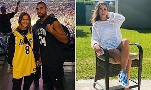 他的不懈奔 他的不懈奔