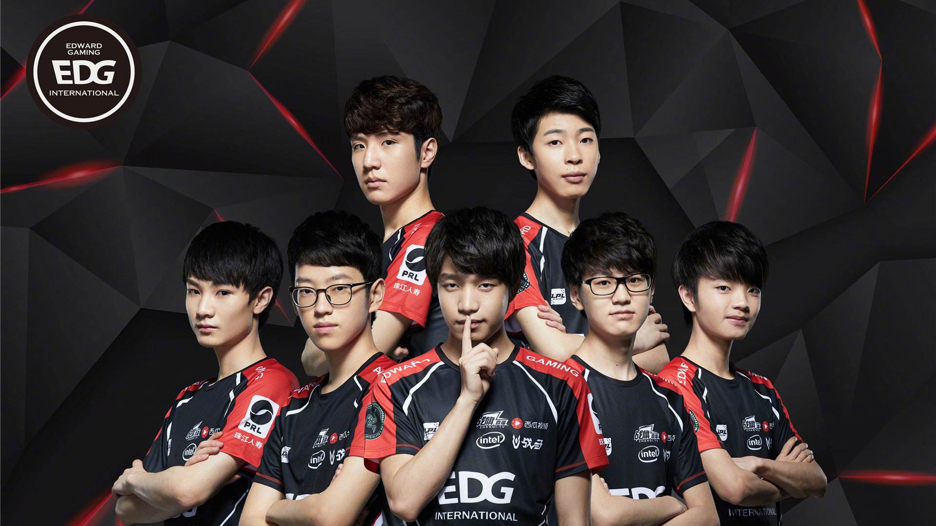 版五巨头的 版五巨头的