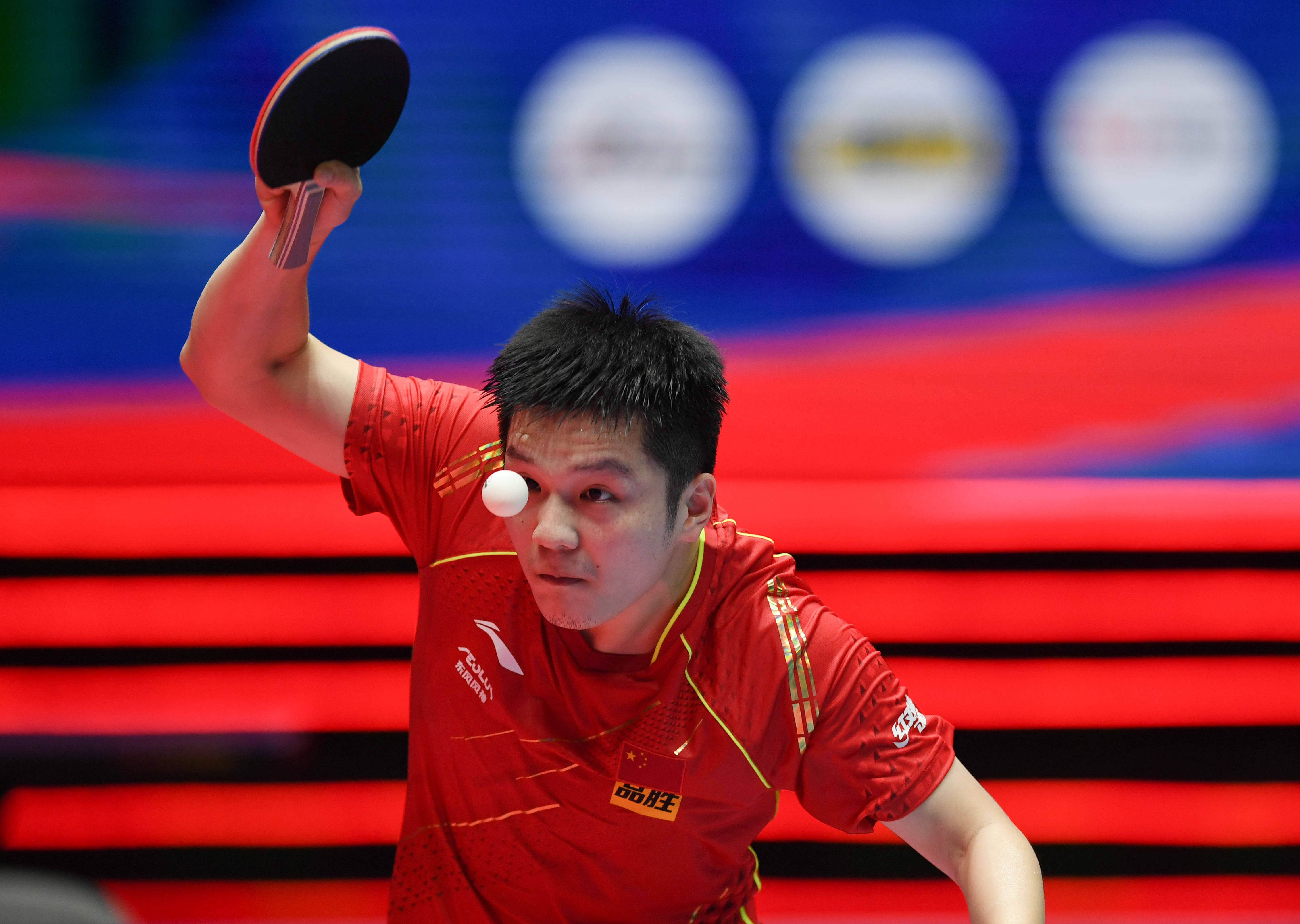 这场胜利的 这场胜利的