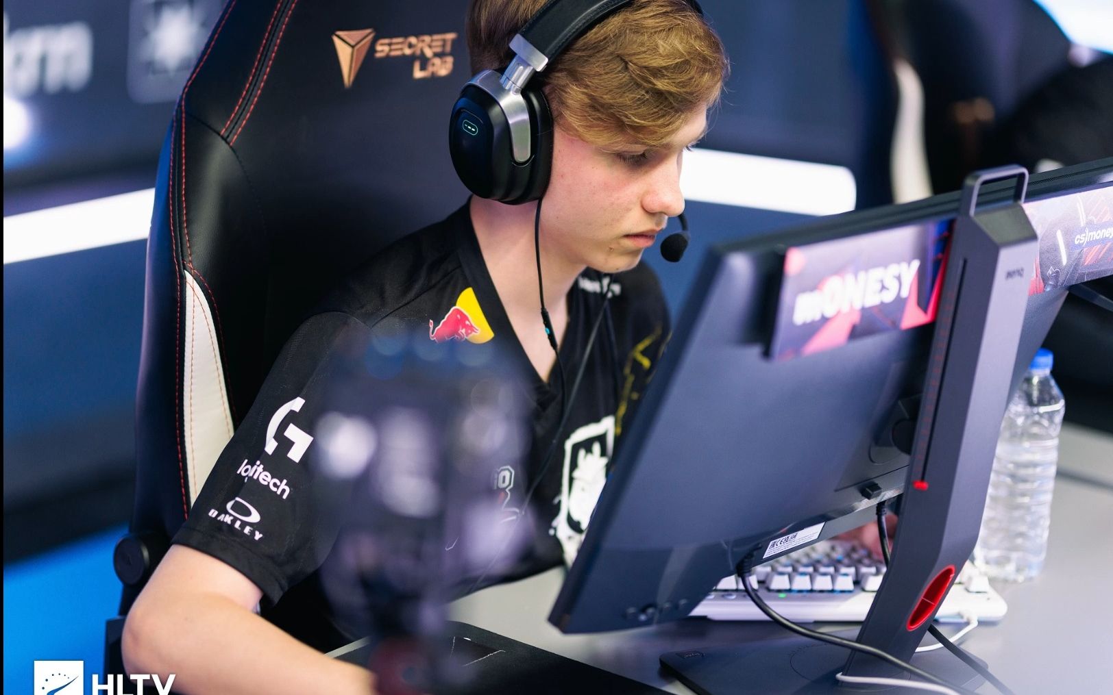 未来的竞争 未来的竞争