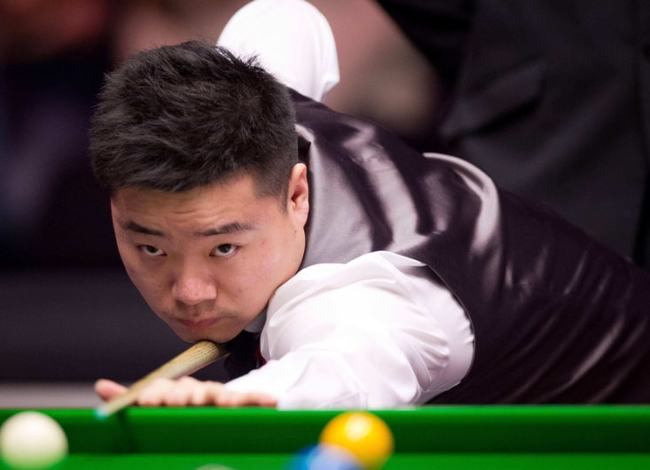 选球和击球 选球和击球