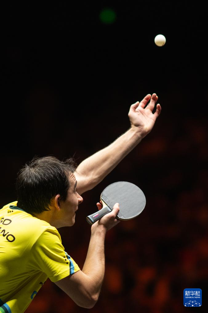 混双终结点 混双终结点